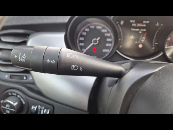 Photo 22 du bon plan FIAT 500X 1.0 FireFly Turbo T3 120ch Sport occasion à 15900 €