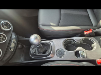 Photo 23 du bon plan FIAT 500X 1.0 FireFly Turbo T3 120ch Sport occasion à 15900 €