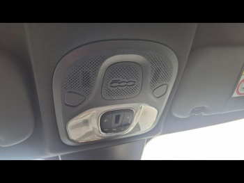 Photo 24 du bon plan FIAT 500X 1.0 FireFly Turbo T3 120ch Sport occasion à 15900 €