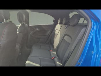 Photo 25 du bon plan FIAT 500X 1.0 FireFly Turbo T3 120ch Sport occasion à 15900 €
