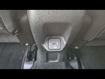 Photo 26 du bon plan FIAT 500X 1.0 FireFly Turbo T3 120ch Sport occasion à 15900 €