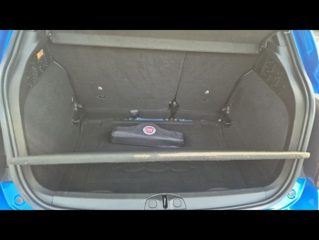 Photo 27 du bon plan FIAT 500X 1.0 FireFly Turbo T3 120ch Sport occasion à 15900 €