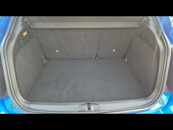 Photo 28 du bon plan FIAT 500X 1.0 FireFly Turbo T3 120ch Sport occasion à 15900 €