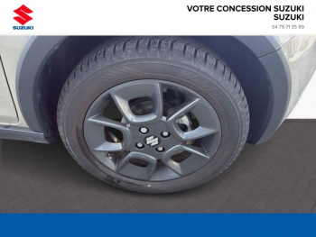 Photo 4 du bon plan SUZUKI Ignis 1.2 Dualjet Hybrid 83ch Pack Allgrip occasion à 16990 €