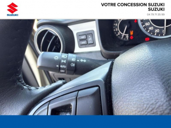 Photo 18 du bon plan SUZUKI Ignis 1.2 Dualjet Hybrid 83ch Pack Allgrip occasion à 16990 €
