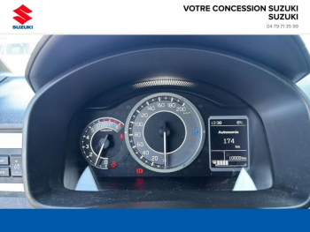 Photo 21 du bon plan SUZUKI Ignis 1.2 Dualjet Hybrid 83ch Pack Allgrip occasion à 16990 €