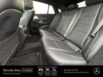 Photo 16 du bon plan MERCEDES-BENZ GLE Coupé 350 de 194+136ch AMG Line 4Matic 9G-Tronic occasion à 62490 €