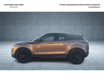 Photo 2 du bon plan LAND-ROVER Evoque 1.5 P270e PHEV 269ch Dynamic SE occasion à 68990 €