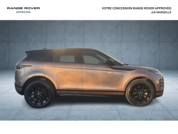 Photo 3 du bon plan LAND-ROVER Evoque 1.5 P270e PHEV 269ch Dynamic SE occasion à 68990 €