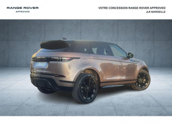 Photo 5 du bon plan LAND-ROVER Evoque 1.5 P270e PHEV 269ch Dynamic SE occasion à 68990 €