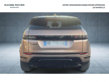 Photo 6 du bon plan LAND-ROVER Evoque 1.5 P270e PHEV 269ch Dynamic SE occasion à 68990 €