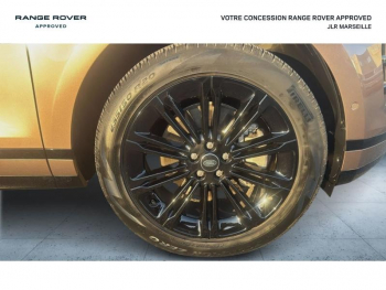Photo 7 du bon plan LAND-ROVER Evoque 1.5 P270e PHEV 269ch Dynamic SE occasion à 68990 €
