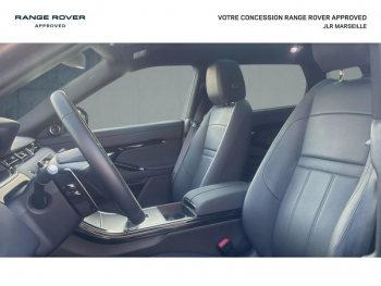 Photo 9 du bon plan LAND-ROVER Evoque 1.5 P270e PHEV 269ch Dynamic SE occasion à 68990 €