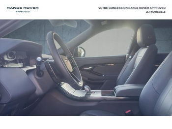 Photo 10 du bon plan LAND-ROVER Evoque 1.5 P270e PHEV 269ch Dynamic SE occasion à 68990 €