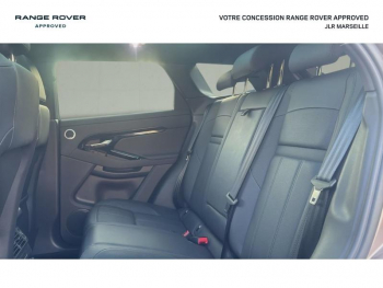 Photo 12 du bon plan LAND-ROVER Evoque 1.5 P270e PHEV 269ch Dynamic SE occasion à 68990 €