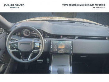 Photo 13 du bon plan LAND-ROVER Evoque 1.5 P270e PHEV 269ch Dynamic SE occasion à 68990 €