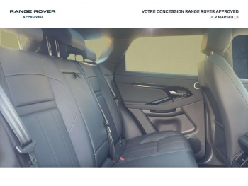 Photo 15 du bon plan LAND-ROVER Evoque 1.5 P270e PHEV 269ch Dynamic SE occasion à 68990 €