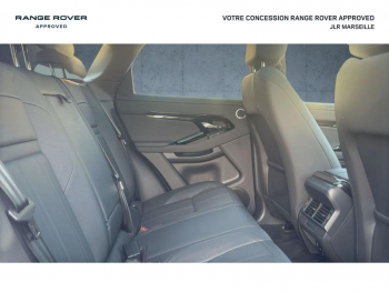 Photo 16 du bon plan LAND-ROVER Evoque 1.5 P270e PHEV 269ch Dynamic SE occasion à 68990 €