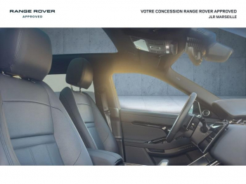 Photo 17 du bon plan LAND-ROVER Evoque 1.5 P270e PHEV 269ch Dynamic SE occasion à 68990 €