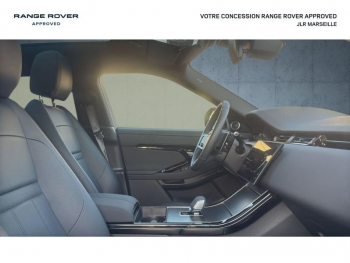 Photo 18 du bon plan LAND-ROVER Evoque 1.5 P270e PHEV 269ch Dynamic SE occasion à 68990 €