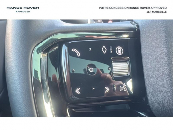 Photo 22 du bon plan LAND-ROVER Evoque 1.5 P270e PHEV 269ch Dynamic SE occasion à 68990 €