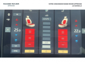 Photo 27 du bon plan LAND-ROVER Evoque 1.5 P270e PHEV 269ch Dynamic SE occasion à 68990 €