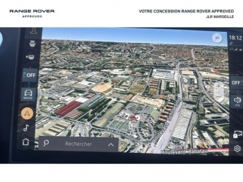 Photo 30 du bon plan LAND-ROVER Evoque 1.5 P270e PHEV 269ch Dynamic SE occasion à 68990 €