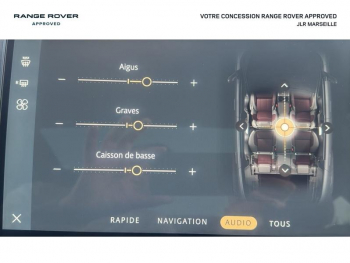 Photo 32 du bon plan LAND-ROVER Evoque 1.5 P270e PHEV 269ch Dynamic SE occasion à 68990 €