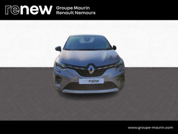 Photo 5 du bon plan RENAULT Captur 1.6 E-Tech hybride 145ch Techno Fast Track occasion à 19900 €