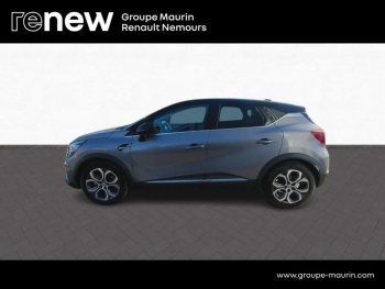 Photo 6 du bon plan RENAULT Captur 1.6 E-Tech hybride 145ch Techno Fast Track occasion à 19900 €