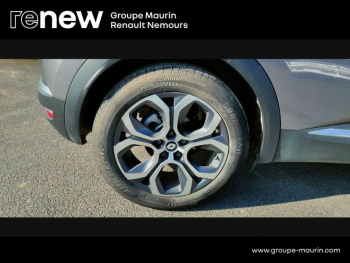 Photo 9 du bon plan RENAULT Captur 1.6 E-Tech hybride 145ch Techno Fast Track occasion à 19900 €