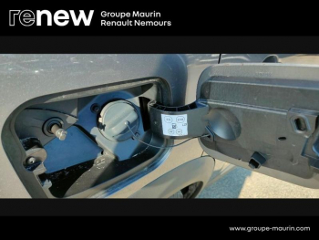 Photo 10 du bon plan RENAULT Captur 1.6 E-Tech hybride 145ch Techno Fast Track occasion à 19900 €