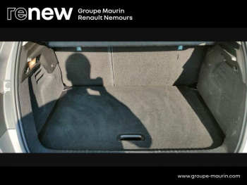 Photo 11 du bon plan RENAULT Captur 1.6 E-Tech hybride 145ch Techno Fast Track occasion à 19900 €