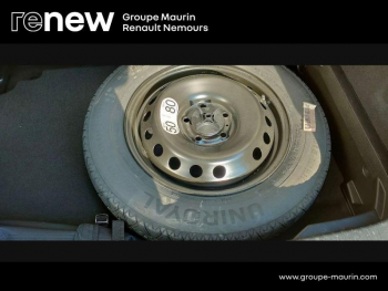 Photo 12 du bon plan RENAULT Captur 1.6 E-Tech hybride 145ch Techno Fast Track occasion à 19900 €