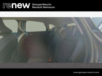 Photo 13 du bon plan RENAULT Captur 1.6 E-Tech hybride 145ch Techno Fast Track occasion à 19900 €