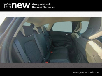 Photo 14 du bon plan RENAULT Captur 1.6 E-Tech hybride 145ch Techno Fast Track occasion à 19900 €