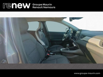 Photo 15 du bon plan RENAULT Captur 1.6 E-Tech hybride 145ch Techno Fast Track occasion à 19900 €