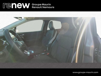 Photo 16 du bon plan RENAULT Captur 1.6 E-Tech hybride 145ch Techno Fast Track occasion à 19900 €