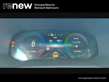 Photo 21 du bon plan RENAULT Captur 1.6 E-Tech hybride 145ch Techno Fast Track occasion à 19900 €