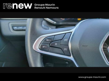 Photo 24 du bon plan RENAULT Captur 1.6 E-Tech hybride 145ch Techno Fast Track occasion à 19900 €