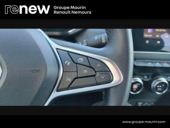Photo 25 du bon plan RENAULT Captur 1.6 E-Tech hybride 145ch Techno Fast Track occasion à 19900 €