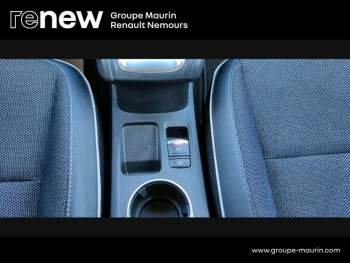 Photo 29 du bon plan RENAULT Captur 1.6 E-Tech hybride 145ch Techno Fast Track occasion à 19900 €