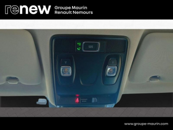 Photo 32 du bon plan RENAULT Captur 1.6 E-Tech hybride 145ch Techno Fast Track occasion à 19900 €