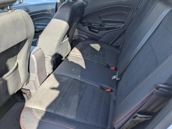 Photo 15 du bon plan FORD EcoSport 1.0 EcoBoost 125ch ST-Line 7cv occasion à 14990 €