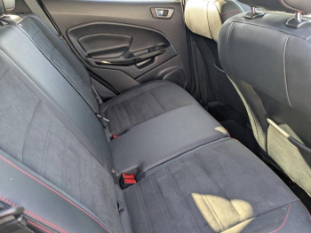 Photo 20 du bon plan FORD EcoSport 1.0 EcoBoost 125ch ST-Line 7cv occasion à 14990 €