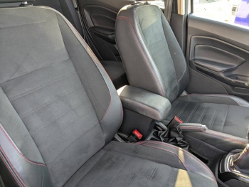 Photo 22 du bon plan FORD EcoSport 1.0 EcoBoost 125ch ST-Line 7cv occasion à 14990 €