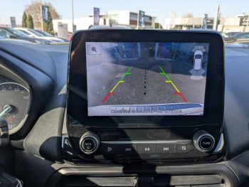 Photo 25 du bon plan FORD EcoSport 1.0 EcoBoost 125ch ST-Line 7cv occasion à 14990 €