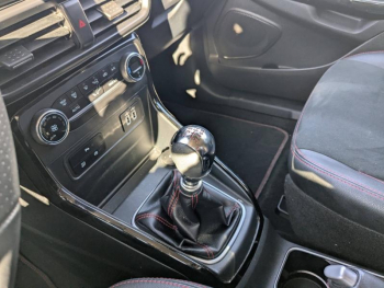 Photo 28 du bon plan FORD EcoSport 1.0 EcoBoost 125ch ST-Line 7cv occasion à 14990 €