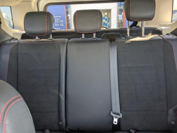 Photo 32 du bon plan FORD EcoSport 1.0 EcoBoost 125ch ST-Line 7cv occasion à 14990 €