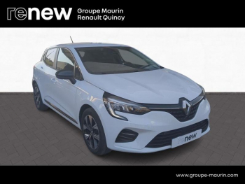 Photo 3 du bon plan RENAULT Clio 1.0 TCe 100ch Evolution GPL occasion à 14100 €